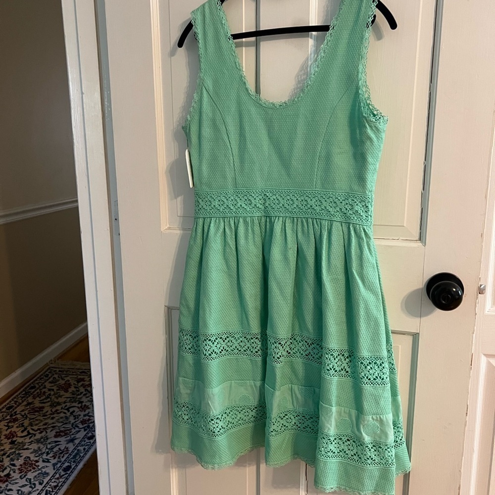 Jessica Simpson Dress | ASO New Girl – Jess Day Inspired | Women’s Size [10] - Picture 15 of 15